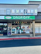 Aberdeen Shopping Plz, Aberdeen, MD for lease Building Photo- Image 1 of 2