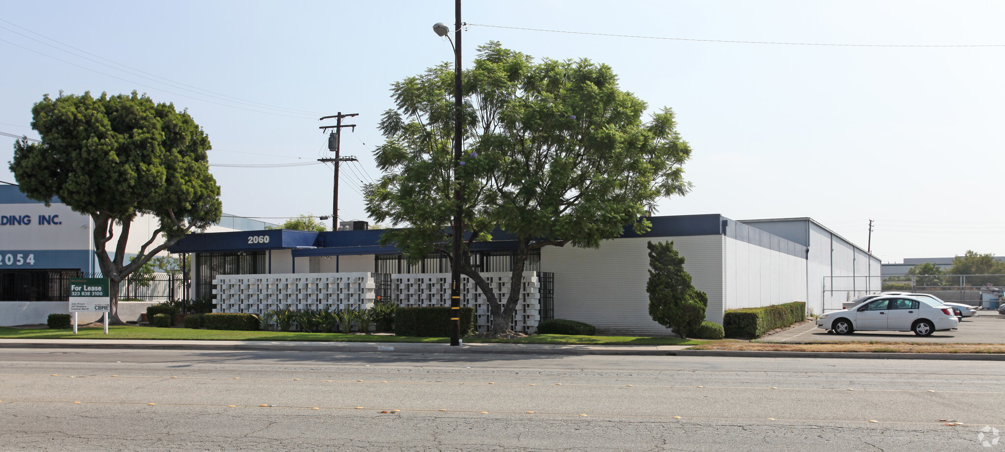 2060 Garfield Ave, Commerce, CA for sale Primary Photo- Image 1 of 1