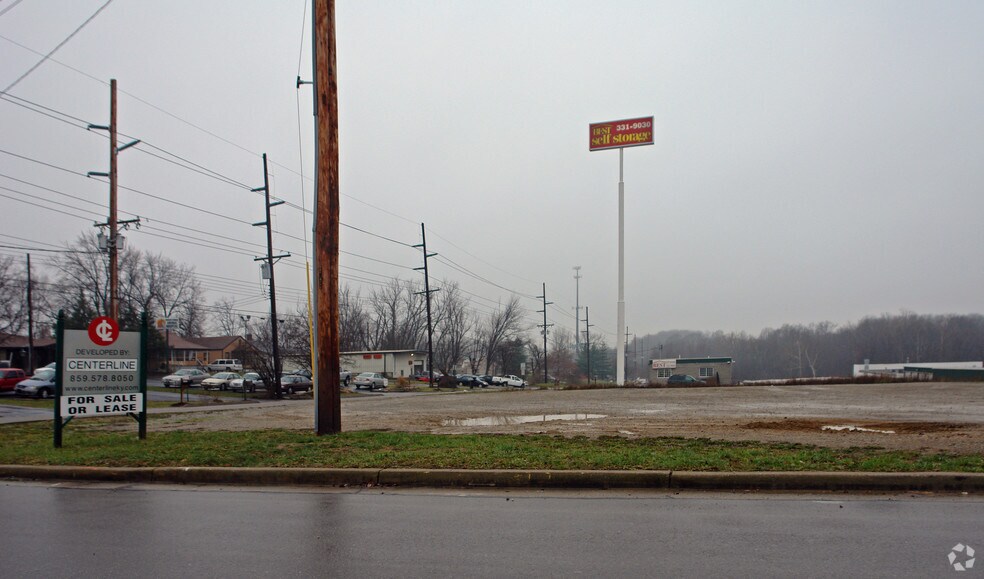 515 Terry Ln, Crescent Springs, KY 41017