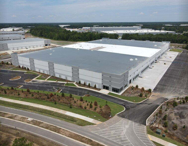 0 er Blvd, Ladson, SC 29456