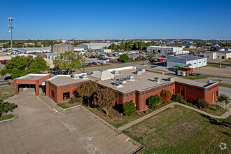 401 W Jasper Dr, Killeen, TX - aerial  map view - Image1