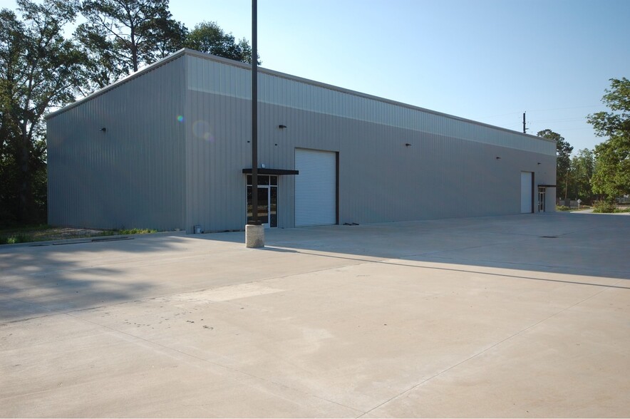 26515 Border St, Spring, TX for lease - Building Photo - Image 3 of 10