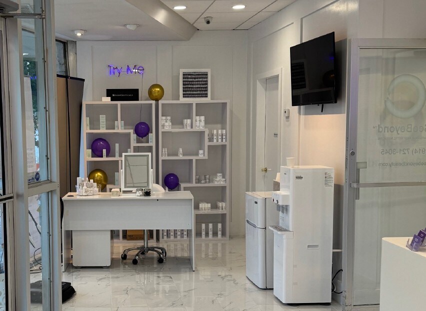 770 Central Park Ave, Scarsdale, NY for lease Interior Photo- Image 1 of 3