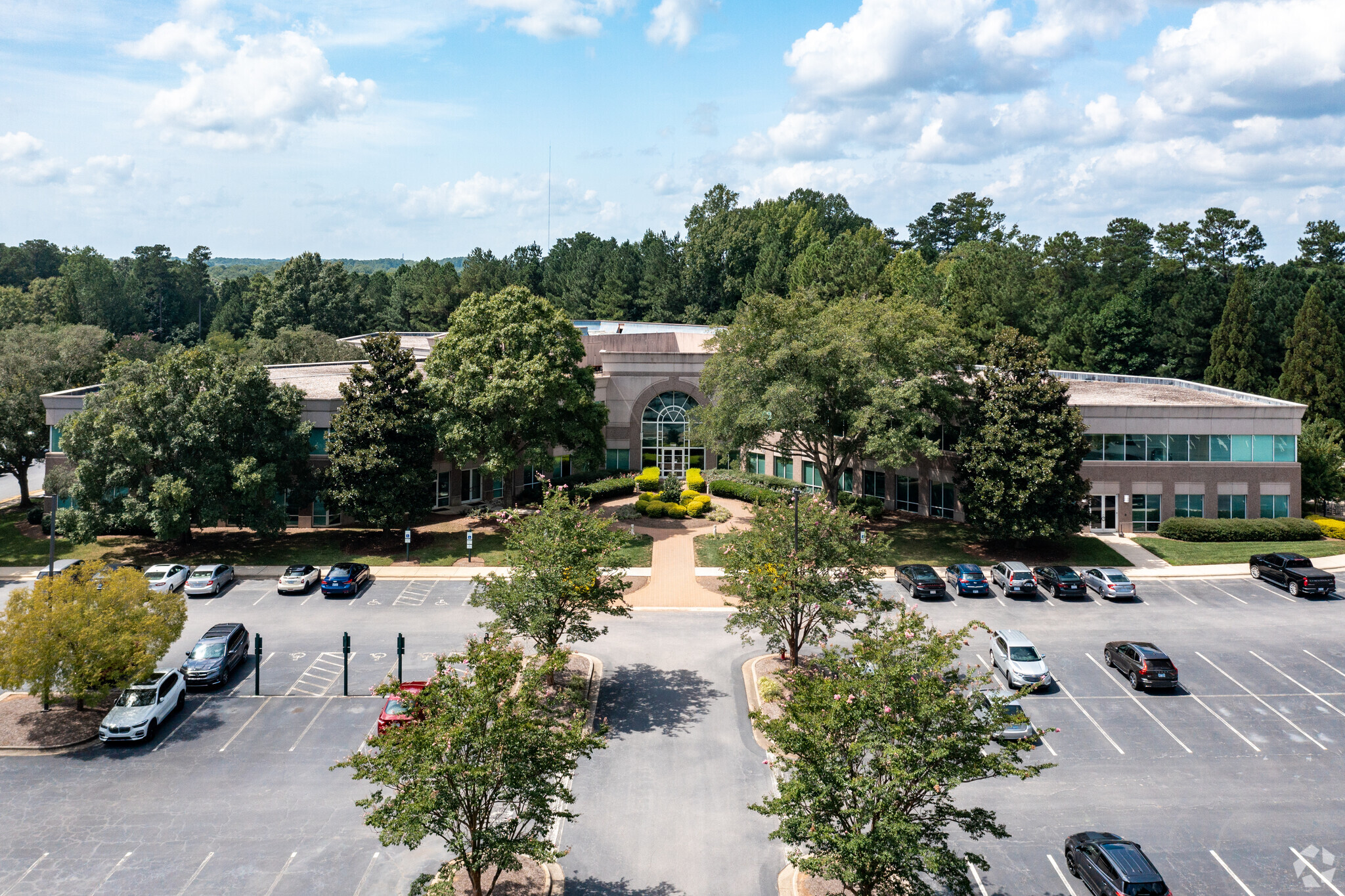 1100 Crescent Green Dr, Cary, NC for lease Primary Photo- Image 1 of 9