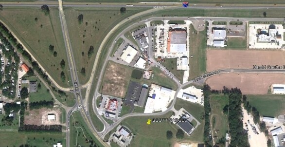 & Harold Gauthier Rd, Scott, LA for sale Primary Photo- Image 1 of 1