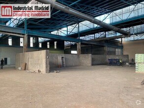 Industrial in Madrid, MAD for lease Interior Photo- Image 1 of 5