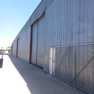 More details for Carretera Andalucía, 16, Getafe - Industrial for Lease