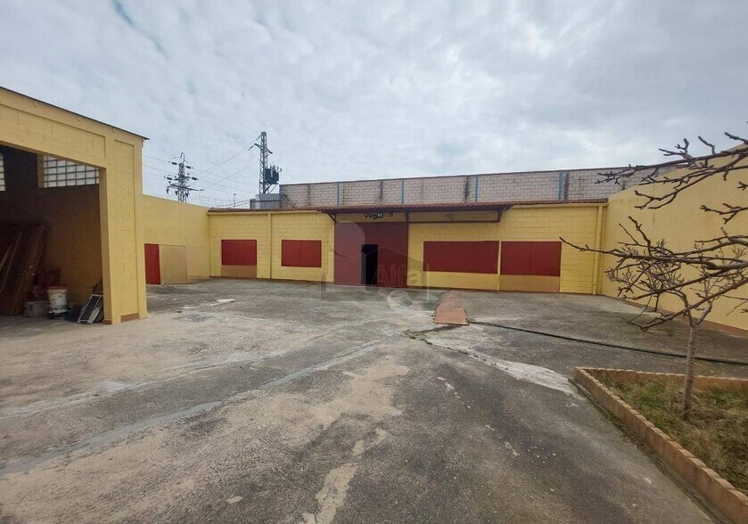 Industrial in Madrid, Madrid for sale - Interior Photo - Image 3 of 15