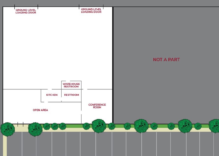 14860 Central Ave, Chino, CA for lease Floor Plan- Image 1 of 1