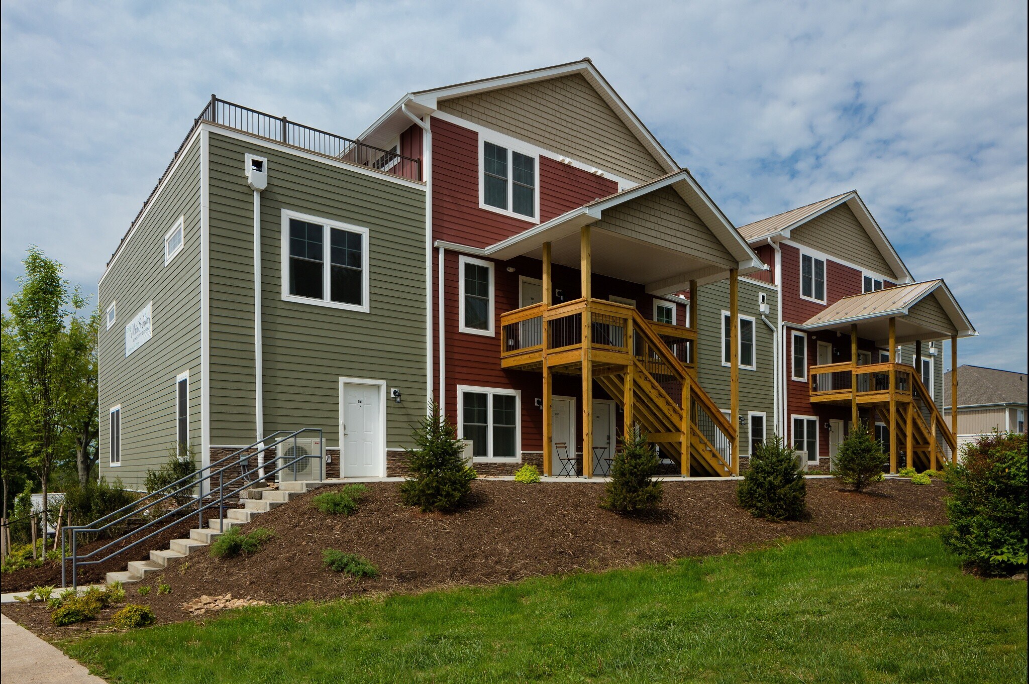 1307 N Main St, Blacksburg, VA for sale Primary Photo- Image 1 of 1