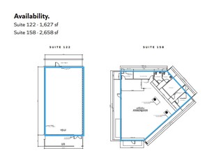 11602-12156 Carmel Mountain Rd, San Diego, CA for lease Floor Plan- Image 1 of 1