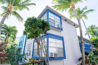 More details for 6844-6854 Harding Ave, Miami Beach, FL - Multifamily for Sale