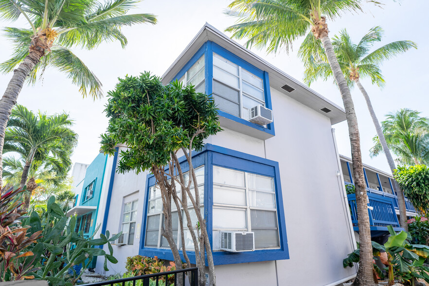 6844-6854 Harding Ave, Miami Beach, FL for sale - Building Photo - Image 1 of 12