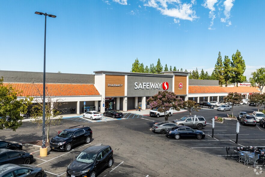 1161-1187 S Main St, Manteca, CA for sale - Primary Photo - Image 1 of 1