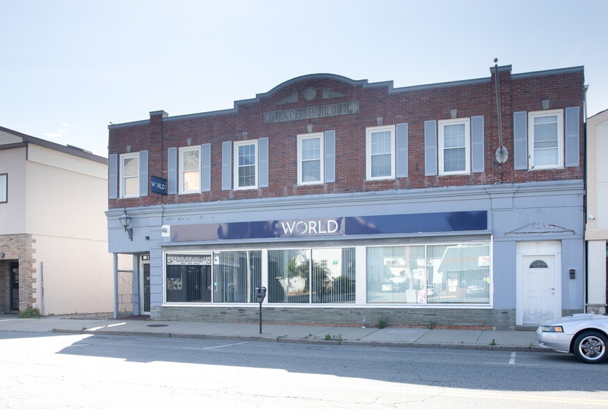 377 Second St, Fall River, MA for sale - Building Photo - Image 3 of 37