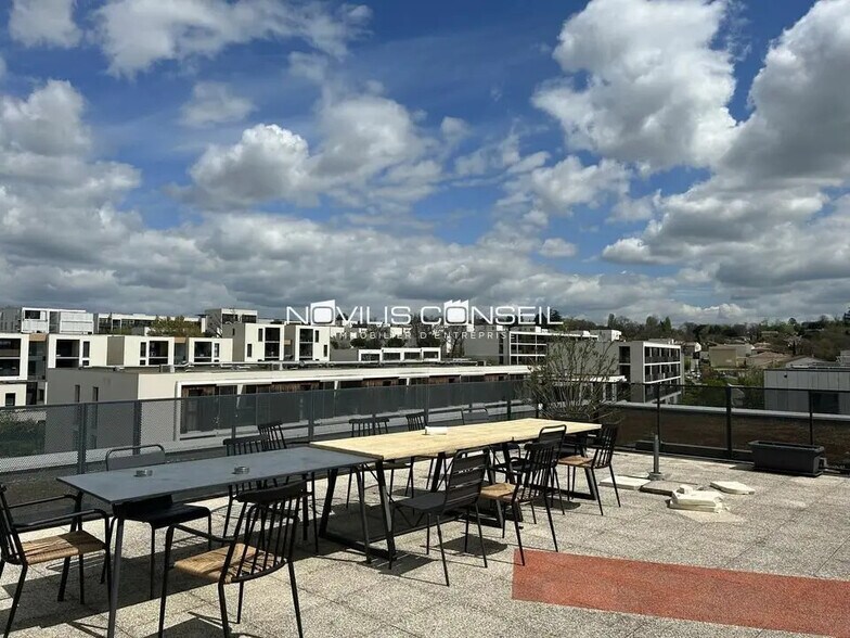 Office in Balma for lease - Building Photo - Image 3 of 7