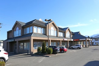 More details for 7134 Vedder Rd, Chilliwack, BC - Office for Lease