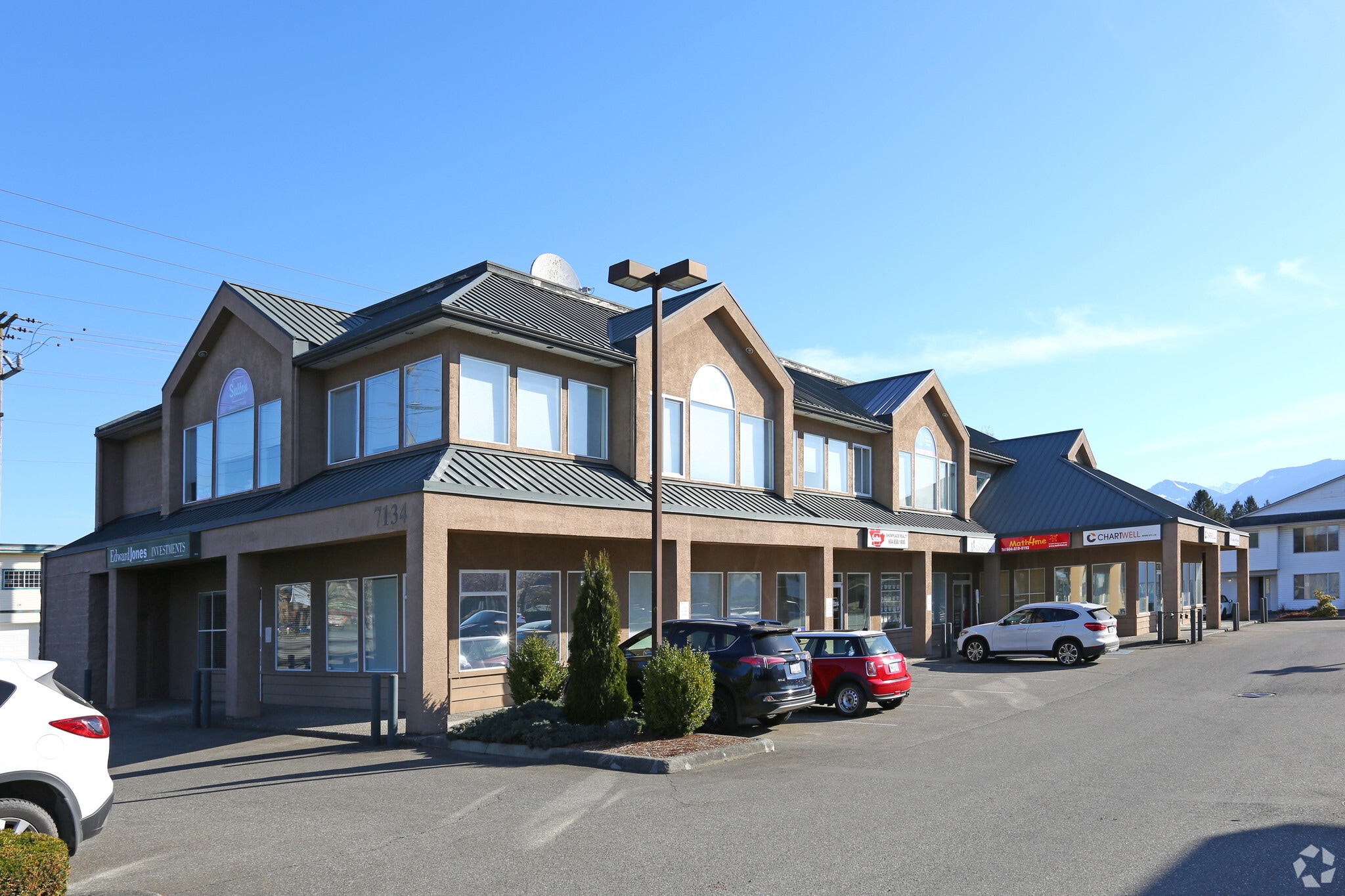 7134 Vedder Rd, Chilliwack, BC for lease Building Photo- Image 1 of 11
