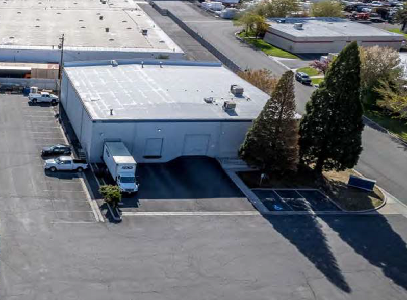 1210 Icehouse Ave, Sparks, NV for sale - Aerial - Image 2 of 7