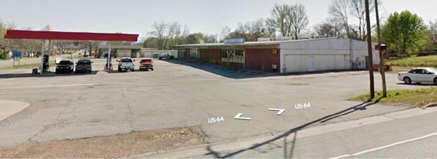 549 N Main St, Mulberry, AR for sale Building Photo- Image 1 of 1