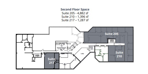 3710 Corporex Park Dr, Tampa, FL for lease Floor Plan- Image 1 of 1