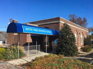 More details for 1224 S Queen St, York, PA - Office, Office/Medical for Lease