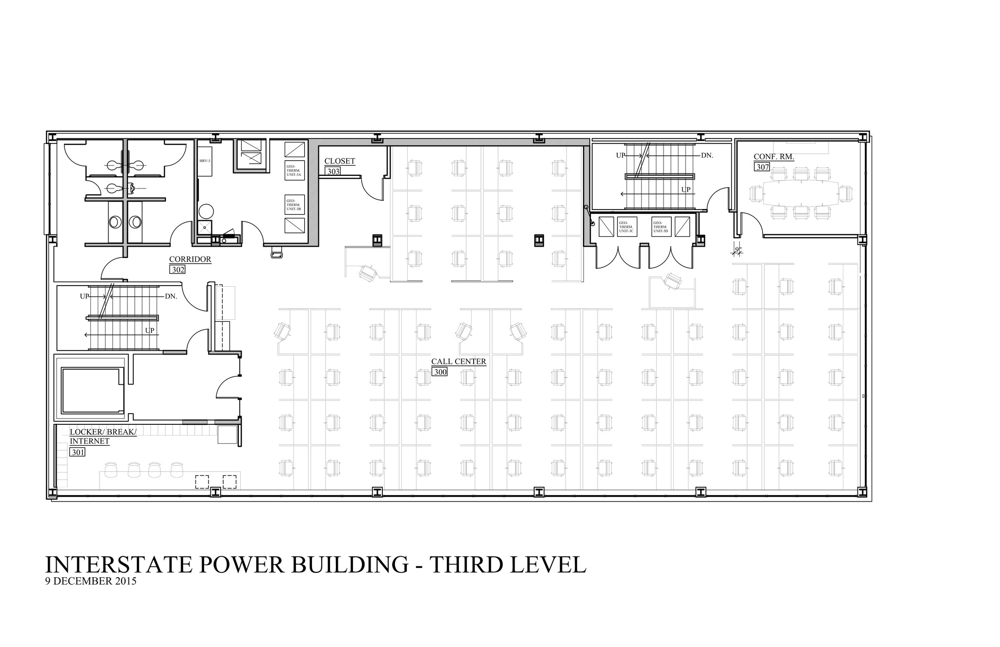 131 W 10th St, Dubuque, IA for lease Site Plan- Image 1 of 1