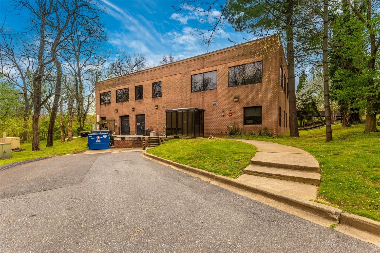 4539 Metropolitan Ct, Frederick, MD for sale Primary Photo- Image 1 of 1