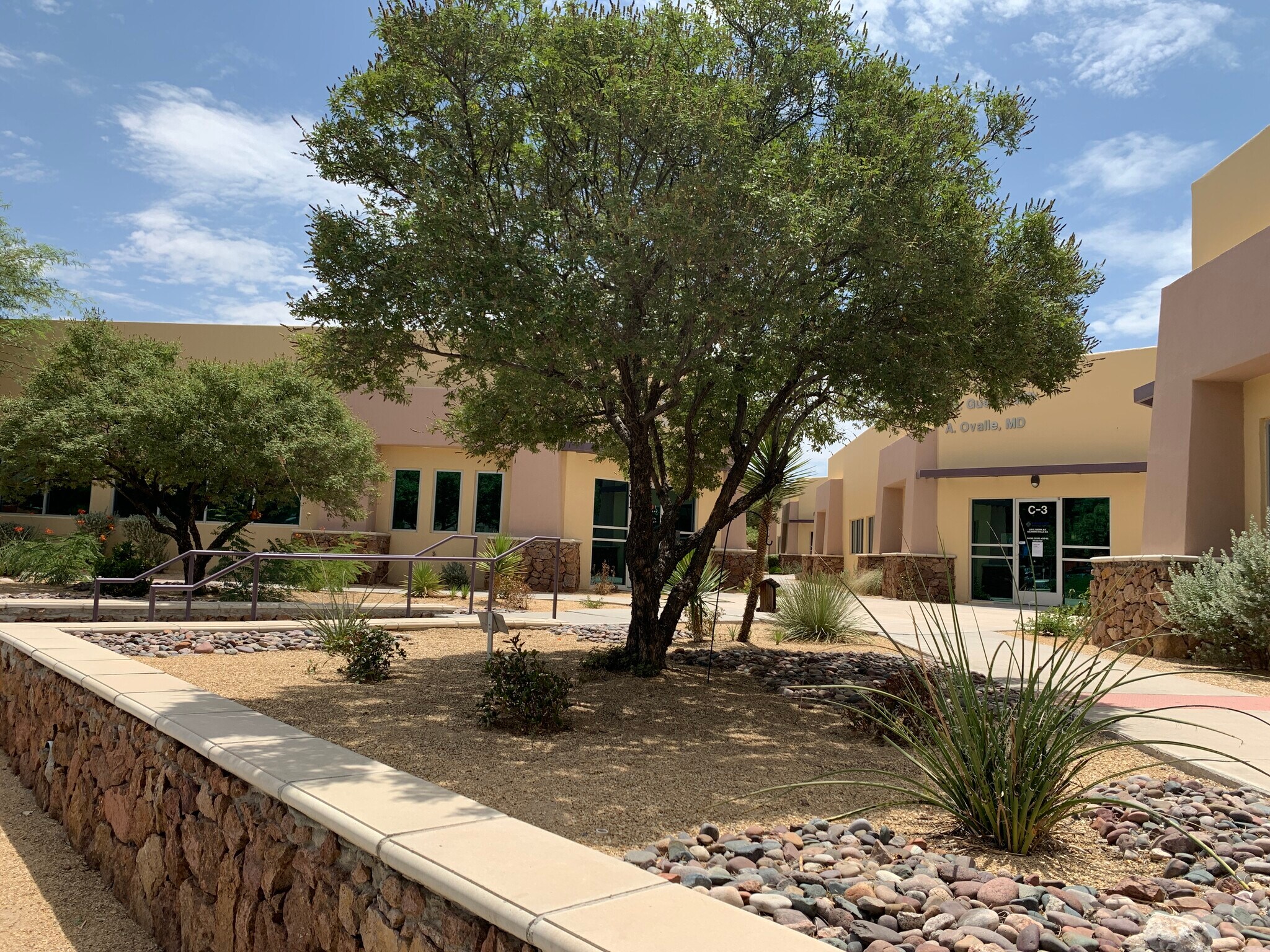 550 S Mesa Hills Dr, El Paso, TX 79912