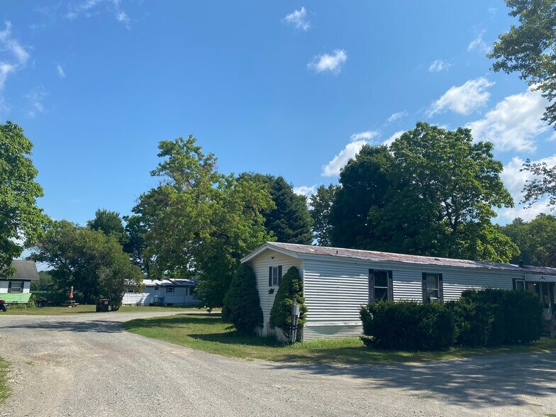 95 Spring, Cambridge, NY for sale - Building Photo - Image 1 of 1