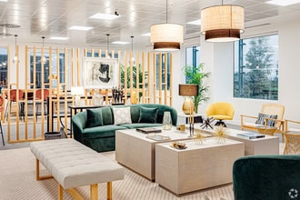 Calle José Echegaray, 8, Las Rozas de Madrid, Madrid for lease Interior Photo- Image 2 of 12