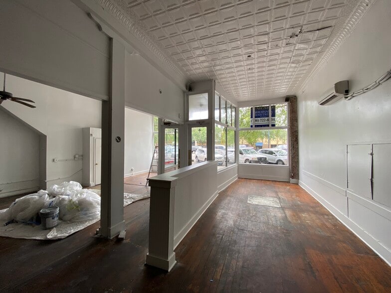 1028 Broad St, Augusta, GA for lease - Building Photo - Image 3 of 6