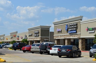 More details for 1507 S Hwy 69, Nederland, TX - Office, Retail for Lease