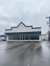 1248 Gallatin Pike S, Madison, TN for lease Interior Photo- Image 1 of 3