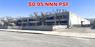 More details for 12950 Bradley Ave, Sylmar, CA - Industrial for Lease