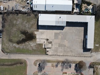 More details for 4400 Preston Rd, Frisco, TX - Industrial for Lease