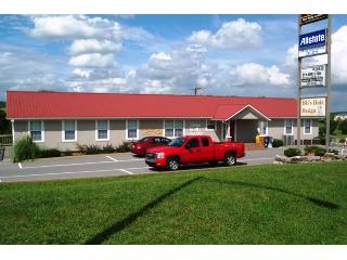 675 New Highway 68, Sweetwater, TN for lease Building Photo- Image 1 of 12