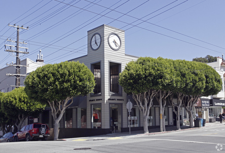 1892-1898 Union St, San Francisco, CA for sale - Primary Photo - Image 1 of 1