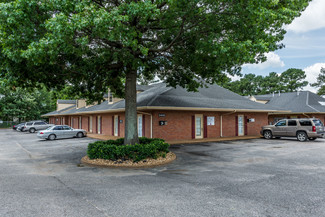 More details for 5405 Fox Plaza Dr, Memphis, TN - Office for Lease