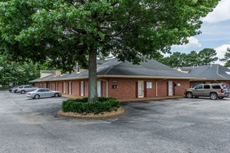 More details for 5405 Fox Plaza Dr, Memphis, TN - Office for Sale