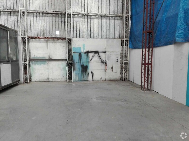 Industrial in Mejorada del Campo, MAD for sale - Building Photo - Image 3 of 5