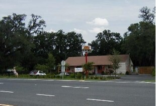 12210 NW US Hwy 27, Ocala, FL for sale Primary Photo- Image 1 of 1