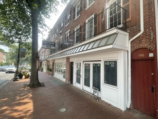 More details for 110 E Gay St, West Chester, PA - Retail for Sale