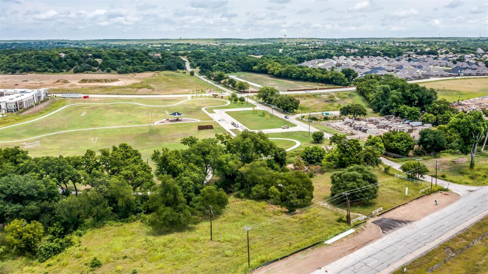 4200 I-20, Willow Park, TX 76087 - Land for Sale | LoopNet