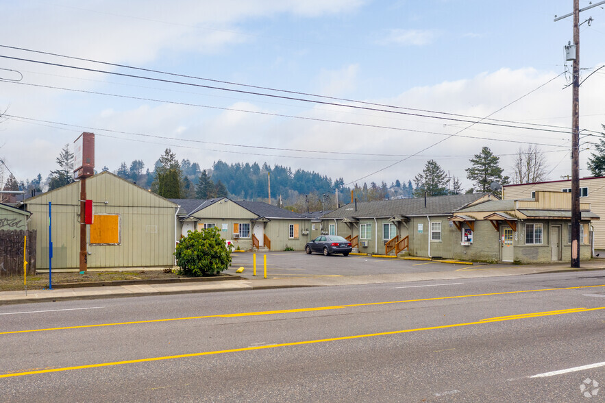 3620 NE 82ND Ave, Portland, OR for sale - Primary Photo - Image 1 of 1