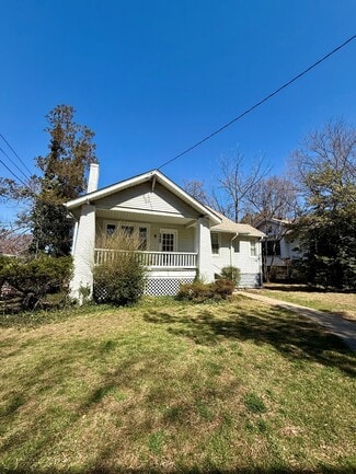 More details for 228 Manor Cir, Takoma Park, MD - Multifamily for Sale