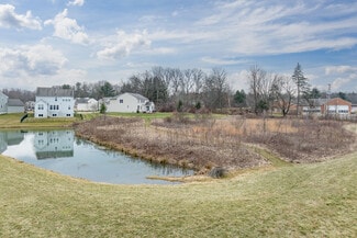 More details for 4520 Medina Rd, Copley, OH - Land for Sale