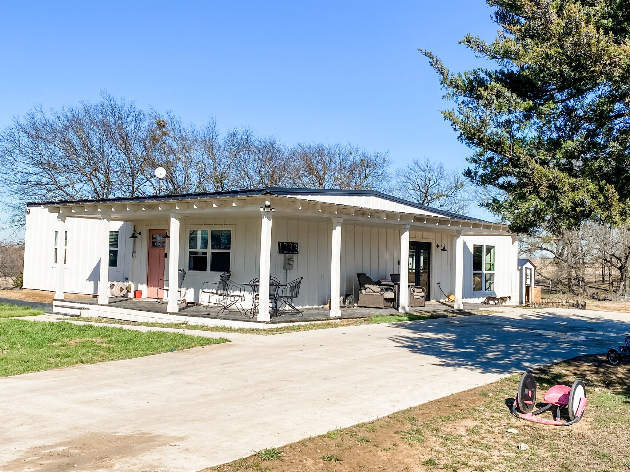 1233 Boyce Rd, Waxahachie, TX for sale Primary Photo- Image 1 of 1