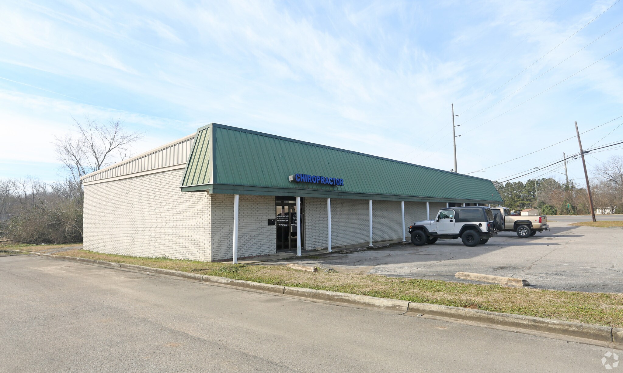 2824-2826 Moody Pky, Moody, AL for sale Primary Photo- Image 1 of 1