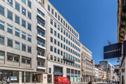 165 Fleet St, London LND - Commercial Real Estate